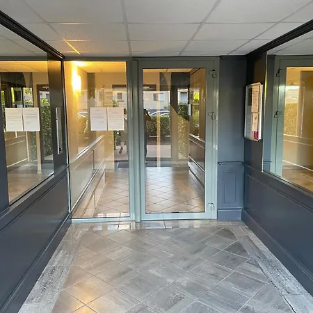 Aux Cypres Du Littoral T 2 Avec Piscine Lejlighed *
